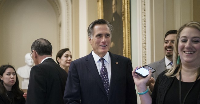 Ignore Romney's Involvement, the GOP Minimum Wage Hike Proposal Is Some Good Trolling
