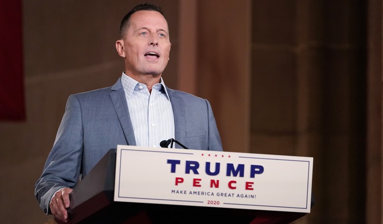 CNN's S.E. Cupp Starts a Fight With Richard Grenell, It Doesn't End Well