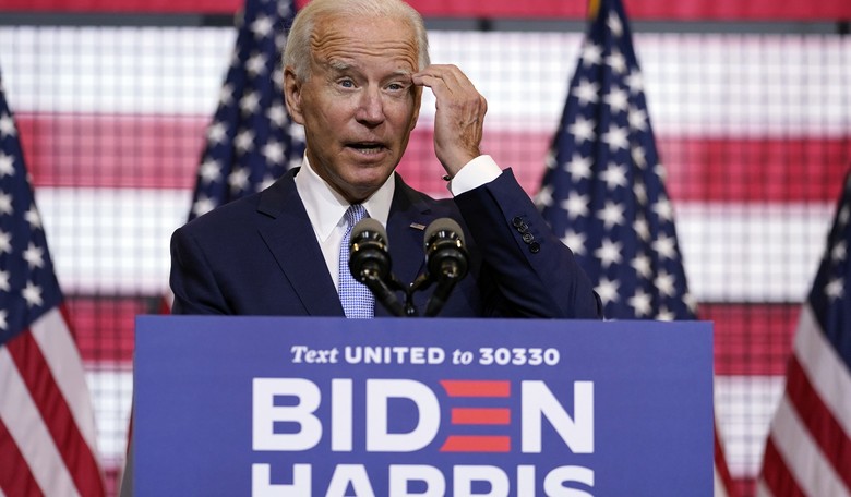 Biden is Setting Up the Conditions for Dropping Out of Debates