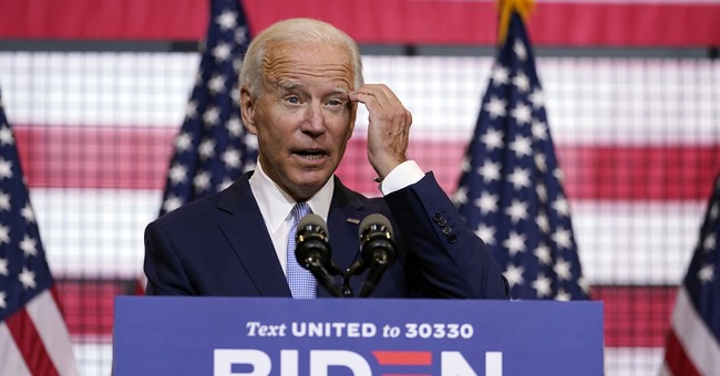 It Looks Like Biden Is Listening to Those Who Don't Want Him to Debate Trump 