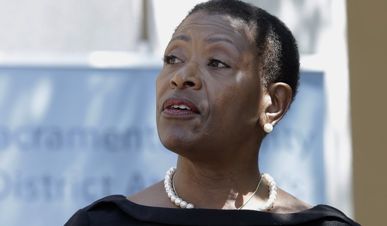 EXCLUSIVE: Soros DA Diana Becton's New Policy Protects Criminals Who Assault Law Enforcement Officers