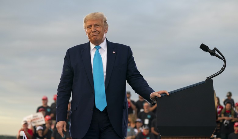 BREAKING: Donald Trump Receives Second Nobel Peace Prize Nomination for a Different Landmark Peace Deal