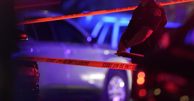 The 12 Cities Smashing Annual Homicide Records Have This in Common