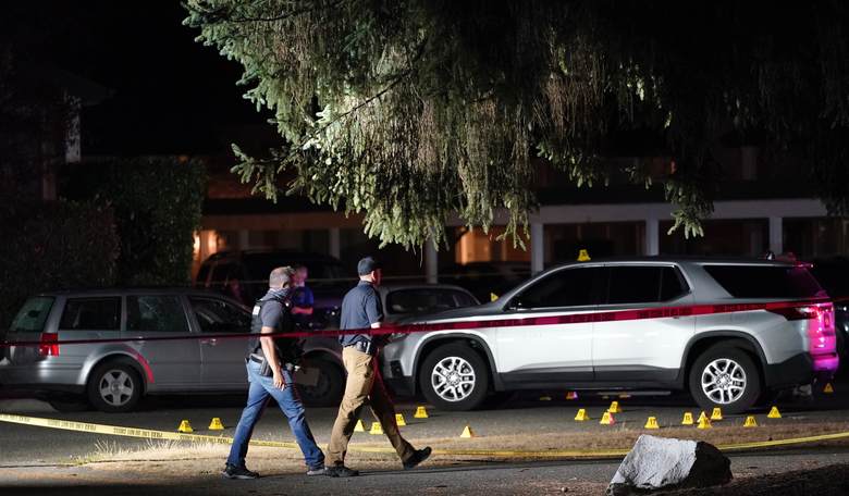 Oregon Gov. Kate Brown Attacks Federal Gov't, Appears to Take the Side of Alleged Antifa Killer