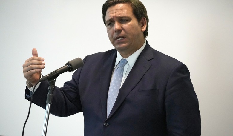 Publix Responds to Ron DeSantis Hit Piece as Things Just Get Worse for 60 Minutes