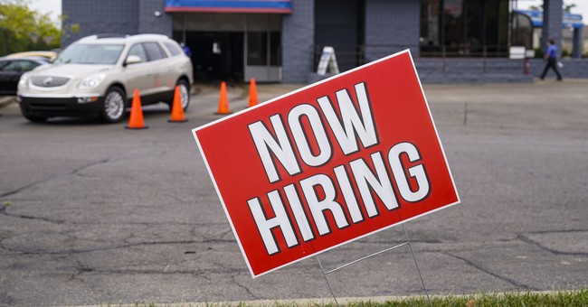 February Jobs Report Shows Inflation Continues to Outpace Wage Growth