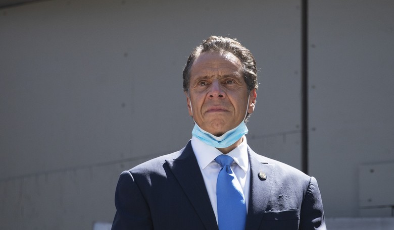 Andrew Cuomo Is just a Governor, Not a God