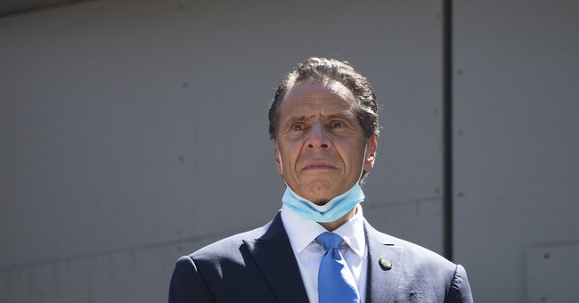 Analysis: Damning Report from Democratic NY Attorney General Confirms Cuomo Nursing Home Scandal