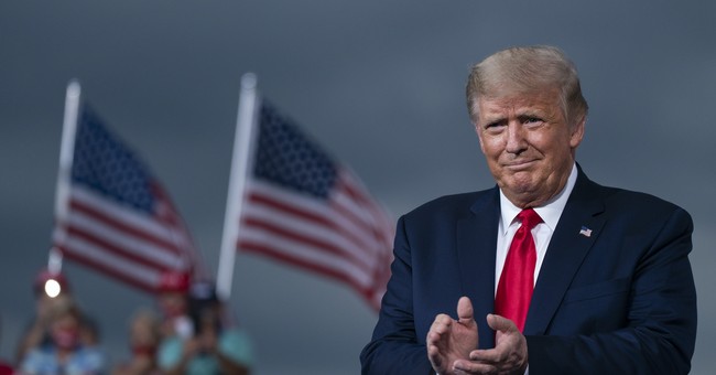 President Trump Celebrates Constitution Day by Announcing a Commission on 'Patriotic Education'