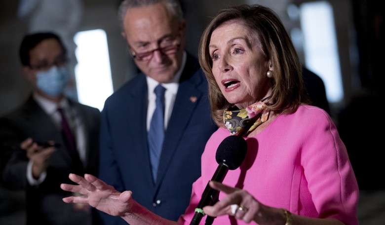 CNN Polling Guru Drops More Bad News on Democrats Ahead of Midterm Elections