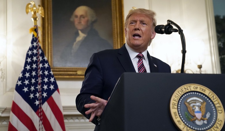 HUGE: Trump Slaps Down Harmful Leftist Indoctrination with Far Reaching Executive Order