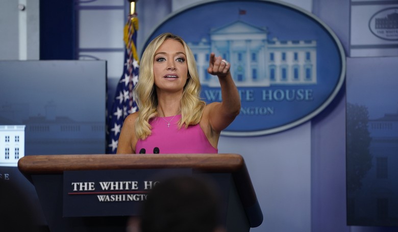 Facts First: CNN's Brian Stelter Tries Baseless Smear on Kayleigh McEnany, Gets Debunked by CNN