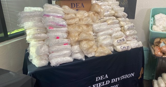 DEA Memo to Agents: Stop Saying 'Mexican Cartels'