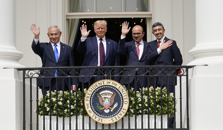 New Poll: Trump Now Leading Over Biden, Approval at Record High, Opinion on Riots May Be Nail in Biden's Campaign