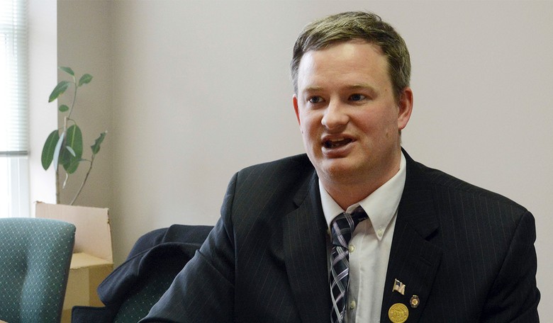 South Dakota Attorney General Releases Dubious Statement on Fatal Accident