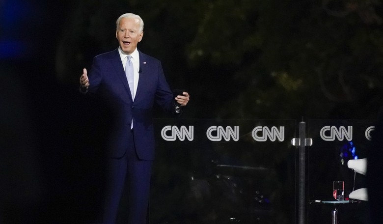 Reporter Drops Some Inconvenient Truths About Joe Biden After ‘Invitation-Only’ CNN Town Hall Is Announced