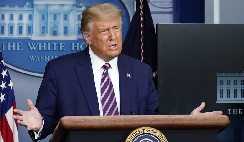 No Nobel Peace Prize for Trump's Historic Israel Peace Deals... Yet