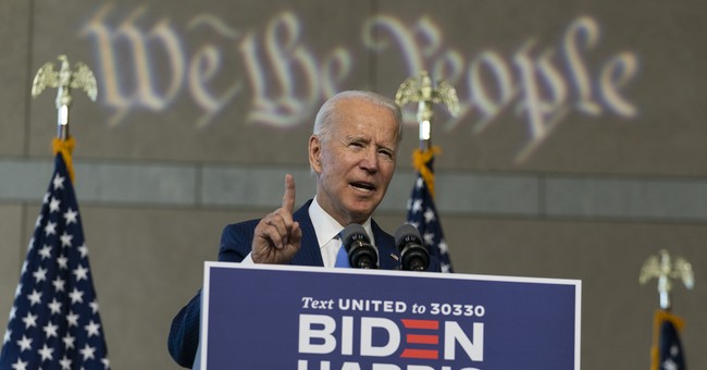 Who Biden's Reportedly Considering for Attorney General