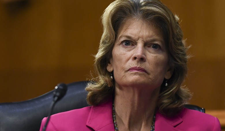 You Heard It Here First: AK Senator Lisa Murkowski Is Toast