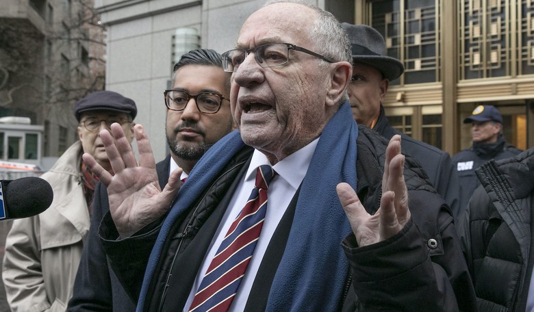 Liberal Professors Dershowitz, Turley Prove the Jan. 6 Committee Hearings Are a Sham