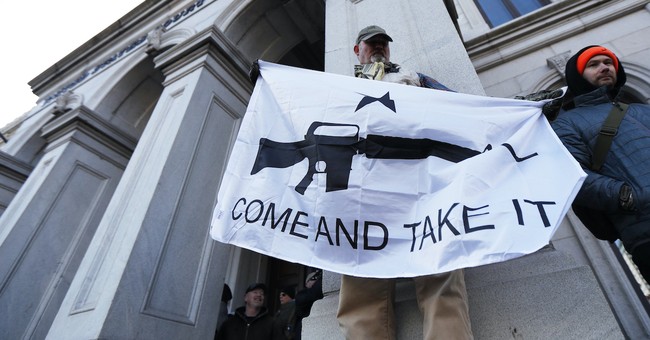 Anti-Gunners Will Hate This New Book on Gun Control