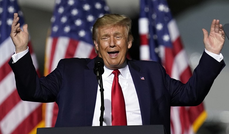 Republican Strategist Ana Navarro: Trump Sells Fear, and You Should Be Afraid of Him