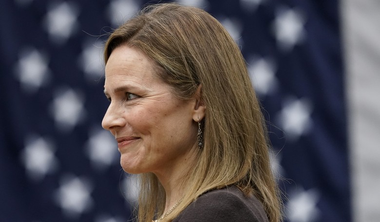 The Morning Briefing: Amy Coney Barrett Is Making Liberal Heads Explode and It's GLORIOUS