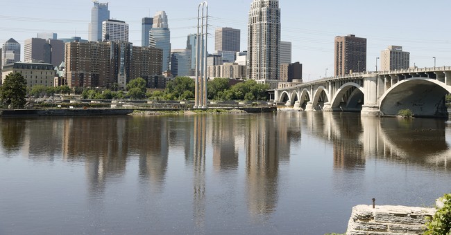 Black Minneapolis Activist Shatters &lsquo;Defund the Police&rsquo; Idea After 4-Year-Old Granddaughter Was Shot