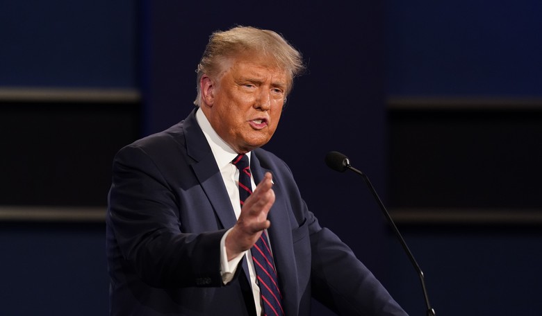 The Trump/Raffensperger Call Highlights That Make Trump's Point