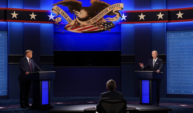 Whoops: Debate Moderator Steve Scully Has a History of Claiming to Be 'Hacked,' Deletes Twitter Account