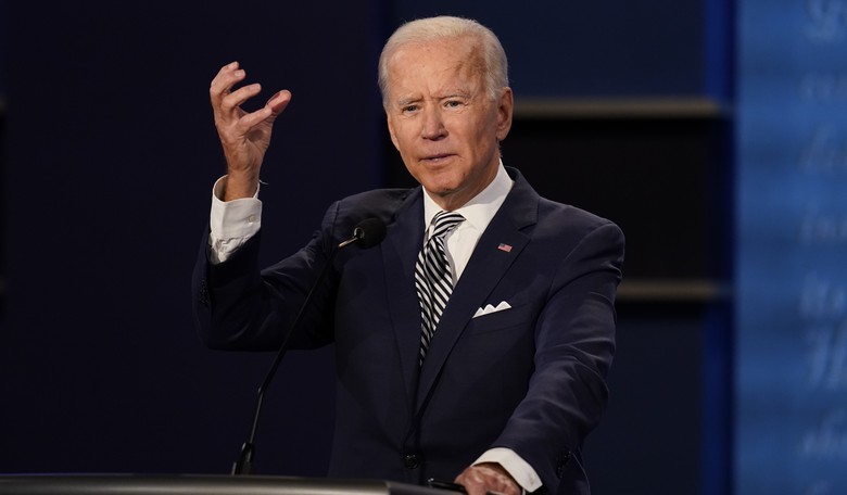 CNN Gaslights Joe Biden’s ‘Mostly Accurate’ Debate Performance by Ignoring His Laundry List of Lies
