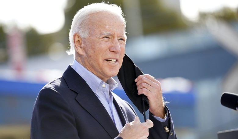 Biden Team Desperately Scrambling to Put People on the Ground to Reach Voters Including in Surprising 'Battleground States'