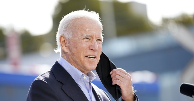 Biden's Pick for Deputy Chief of Staff Hawked Beto's AR-15 Confiscation Plan