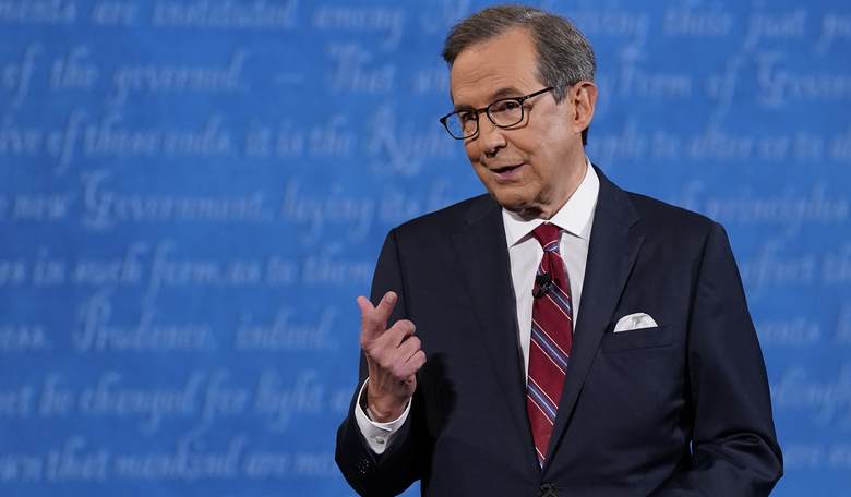Fox News' Ratings Reach Dumpster Fire Territory