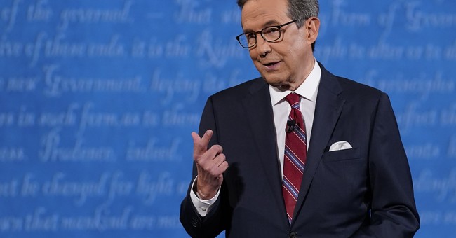 Was Chris Wallace Caught Mocking Fox News Colleague in Hot Mic Moment?