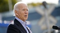 Biden's Lead in Arizona Shrinks