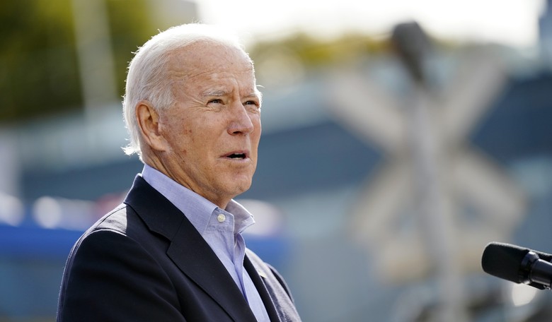 Dozens of Lawmakers Urge Biden to Give up Sole Authority to Launch Nuclear Weapons. Did I Mention They're All Democrats?