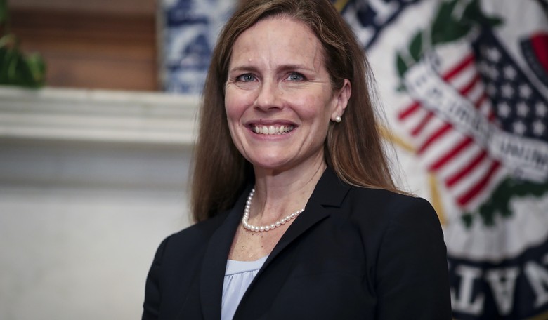 WATCH LIVE: Day One of Amy Coney Barrett Supreme Court Confirmation Hearing