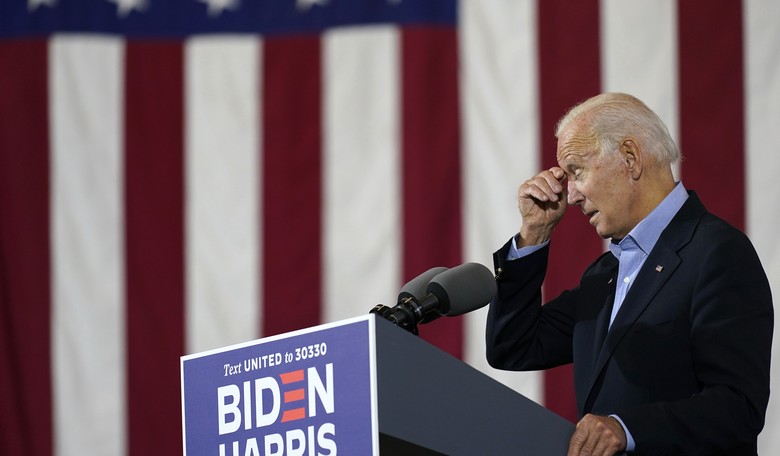 Dems Have New Talking Points on 'Court Packing' to Help Joe Biden, but Even Jake Tapper Blasts the Effort