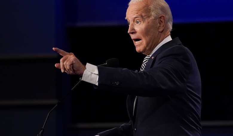 Biden Denies the Existence of Antifa and Refuses to Condemn Them, Americans Respond
