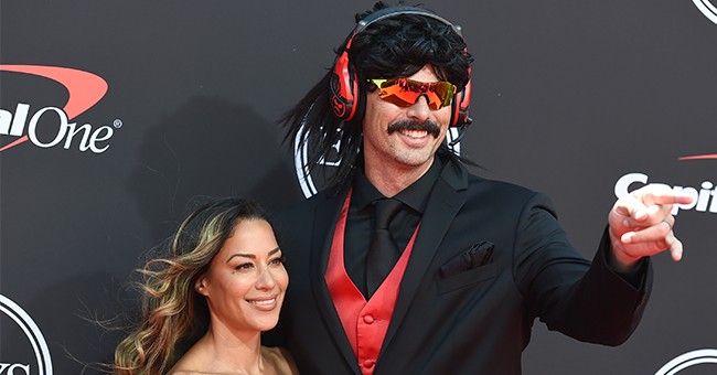 Dr. Disrespect AP featured image