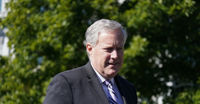 Drama Heating Up with Mark Meadows Suing Nancy Pelosi, January 6 Select Committee
