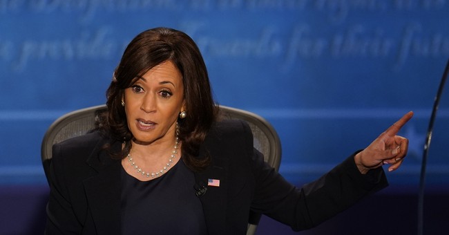 Impeachment Defense: Here's a Flashback to Kamala Harris Laughing About Killing Trump and Pence