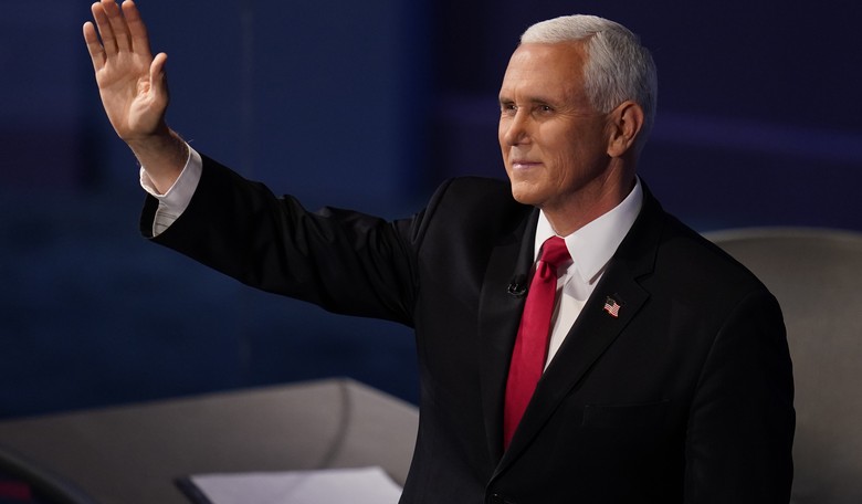 Louie Gohmert Lawsuit Seeks to Give Mike Pence Power to Overturn Electoral College Vote