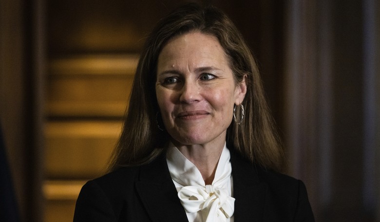Bigoted Attacks on Amy Coney Barrett Intensify, Kavanaugh Playbook Gets Recycled