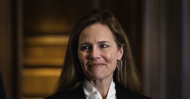 Absolute Idiocy: Mazie Hirono Pretty Much Asked Amy Coney Barrett If She Raped Anyone 