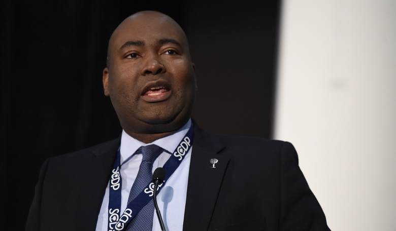 WATCH: Delicious and Disastrous Self-Own on Voting by DNC Chair Jaime Harrison