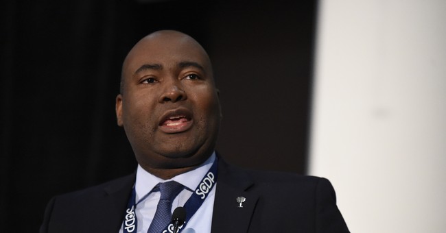 Rep. Clyburn Knows What 'Killed' Jaime Harrison's Campaign Against Lindsey Graham