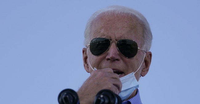 Analysis: If Biden Wins, He'll Have No Policy Mandate
