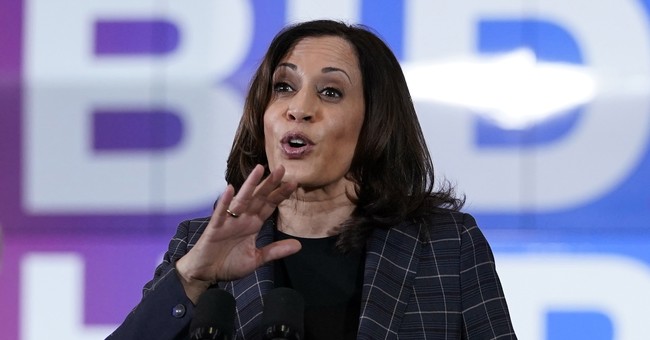 Is Kamala Harris Just Telling Black Americans What They Want to Hear?